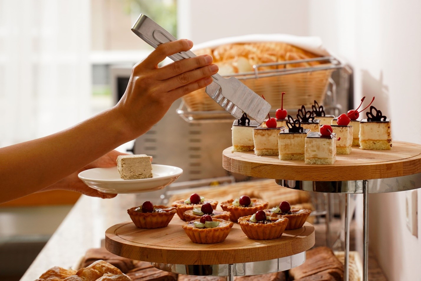 Екатерининский Квартал фото ресторана