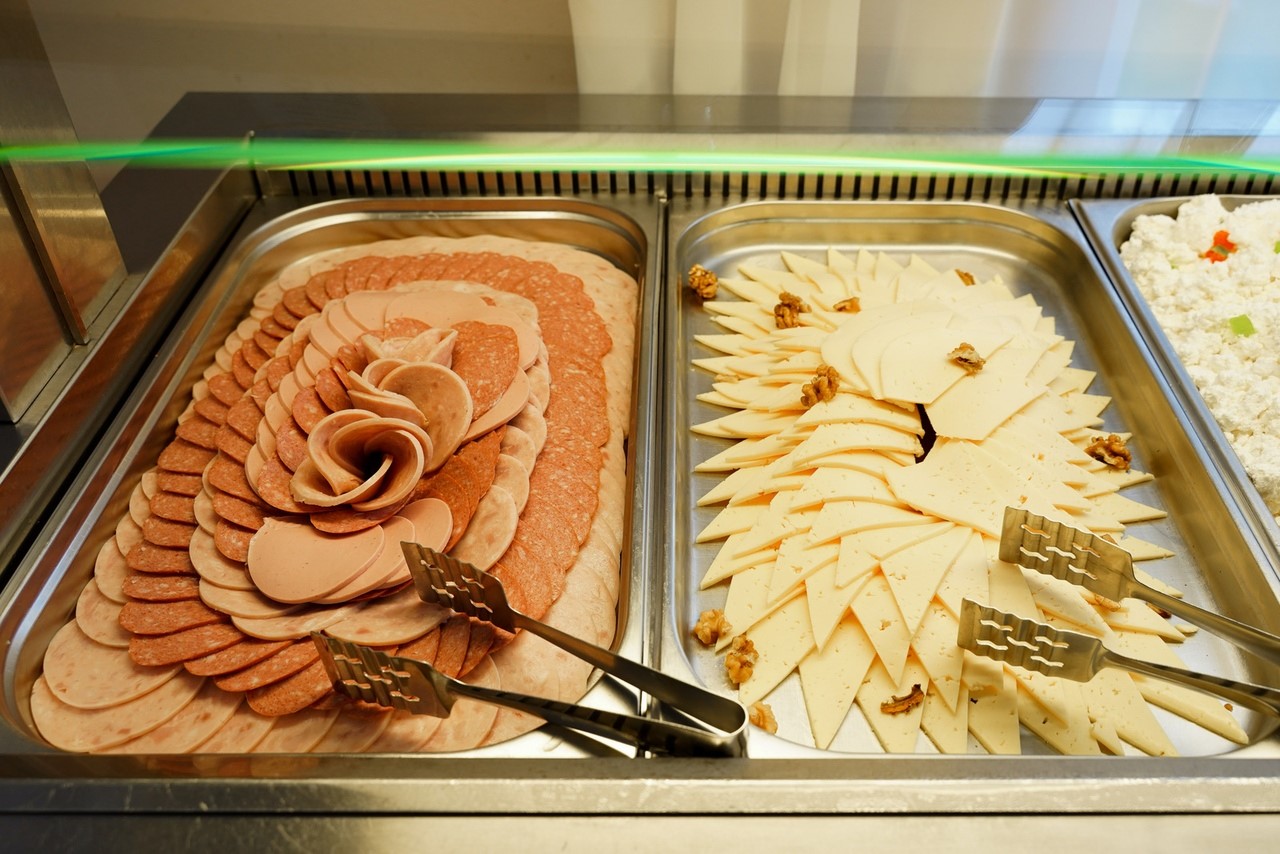 Екатерининский Квартал фото ресторана