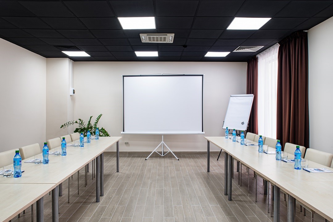 Екатерининский Квартал конференц-зал апрель