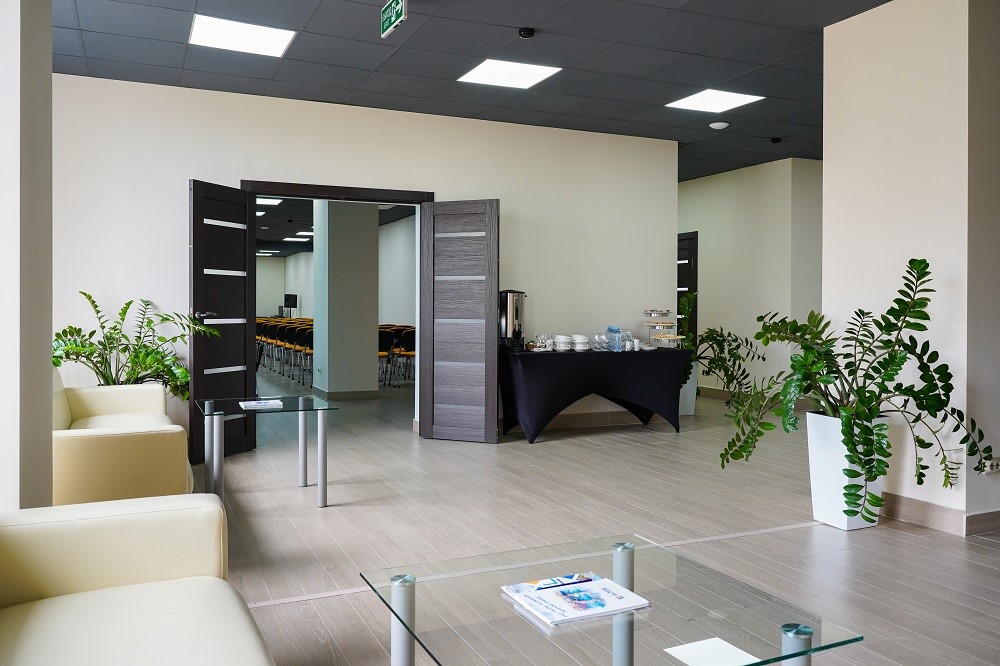 Екатерининский Квартал конференц-зал май